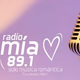 Logo de Radio Mía 89.1 FM