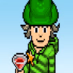 Logo de Golden Habbos
