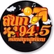 Sanook SUKniYOM 94.5 logo
