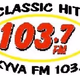 Logo de Classic Hits 103.7 - KYVA-FM