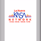 Logo de La Nueva Radio Kasa - KCKY