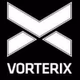 Logo de Vorterix Mendoza