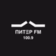 Радио Питер FM logo