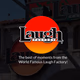 Logo de Litt Live - Laugh Factory - Live Comedy