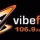 Logo de The Vibe FM