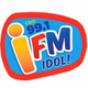 Logo de iFM 99.1 CDO - DXVM
