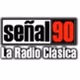Señal 90 - XHOY logo