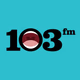 Logo de רדיו 103FM