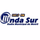 Logo de Onda Sur Motril