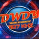 NBS DWDY News Teleradyo - DWDY logo