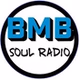 BMB Soul Radio logo