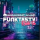 Funktasty Crew Radio logo