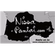 Logo de Ràdio Nissa Pantai