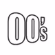 Radio Record - Рекорд 00-х logo