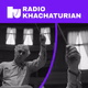Logo de Radio Khachaturian