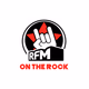 Logo de RFM - On The Rock