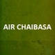 All India Radio - AIR Chaibasa logo