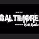 My Hott Radio - Baltimore Hott Radio logo