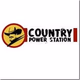 Logo de Country Power Station