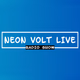 Logo de NeonVoltLive Radio Show