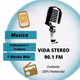 Logo de EMISORA VIDA STEREO