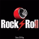 Logo de Rock n' roll Radio