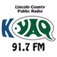 KYAQ Radio - KYAQ logo