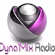Logo de DynaMiX Radio