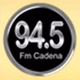 Logo de Radio Yopougon
