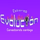 Estéreo Evolución logo