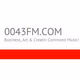 Logo de 0043FM