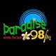 Paradise FM Vanuatu logo