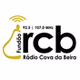 Radio Cova Da Beira 107.0 logo