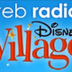 Logo de Web Radio Disney Village