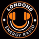 Logo de Londons Energy Radio