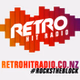 Retro Hit Radio logo