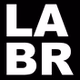 Love A Brother Radio (LABR) logo
