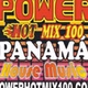 Power Hip Hop Hot Mix 100 logo
