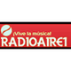Radioaire1 logo
