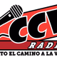 Logo de Cristo el Camino de la Vida Radio