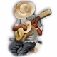 Logo de TREMEMBE SERTANEJA