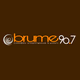 Logo de Radio Brume