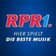 Logo de RPR1. - New Songs