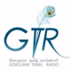 GTR.FM - Gokulam Tamil Radio logo
