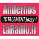 Logo de Andernos La Radio
