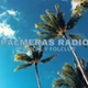 Palmeras Radio logo