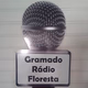 Logo de Gramado Rádio Floresta