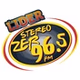 Stereo Zer - XHZER logo