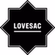 Lovesac Radio logo