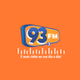 93.3 FM Barbacena logo